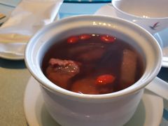 -彩丰楼中餐厅·仁恒洲际酒店