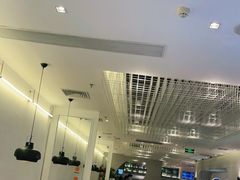 大堂-卡朋西餐(扬名广场店)