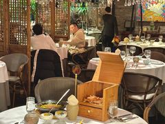 -小河盐帮·私家菜·烤鸭(三元桥·霄云路店)