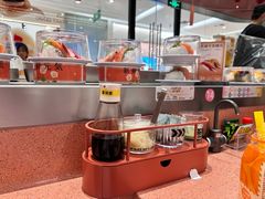 -元气寿司(金光华店)