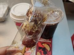 -Seesaw Coffee(上海太阳宫K46店)