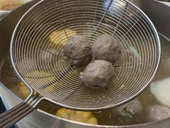 -陈记顺和潮汕牛肉火锅(番禺迎宾大道店)