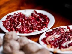 -潮发潮汕牛肉店(龙洞店)