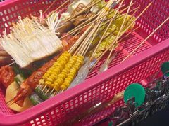 -为民烧烤吧.自贡爆炒菜(收录10年好店)