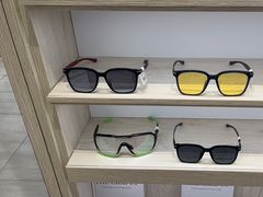 -AOJO眼镜(南翔印象城MEGA店)