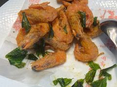 -同庆楼(奥体中心店)