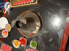 -东来顺饭庄(金泉广场店)