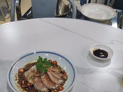 -明本海鲜大排档·鱼生海鲜烧烤宵夜(陈家祠店)