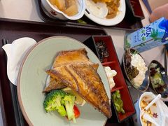 -dodonpa.墩墩伐 便当食堂(博华广场店)