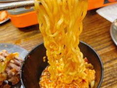 -MI WU FACTORY米屋美食工厂餐厅(绿地店)