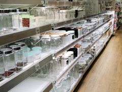 -NITORI 宜得利家居(上海中山公园龙之梦店)