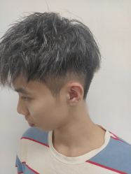 -施华蔻美发连锁