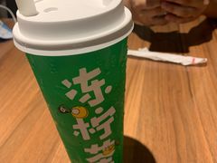 -桂桂茶(万嘉广场店)