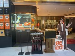 -侨美食家·粤菜(体育西路店)