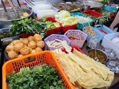 -正宗阳山牛杂(东城店)