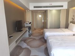 -昆明中心皇冠假日酒店