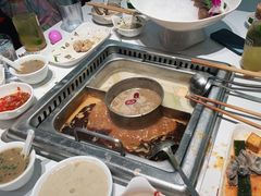 -巴奴毛肚火锅(六天地店)