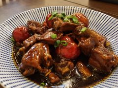 -花满楼(启秀路店)