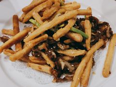 -丽华园(汉阳龙阳店)