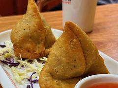 -清真·AL-JANNAT 佳纳特餐厅(狮子桥店)