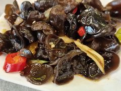 -火龙堂·风味民间菜(文一路店)