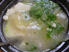 -正宗天津烧麦馆(柳州路店)