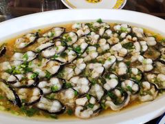 -呼吸森林·生态农庄农家乐私房菜