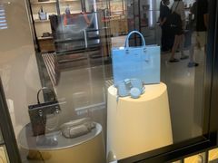 -DFS迪斐世(香港广东道店)