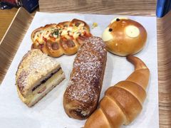 -巴黎贝甜(杨浦宝地店)