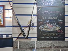 -La Creperie法餐厅(芮欧百货店)