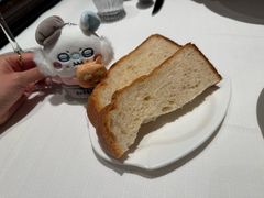 -波特曼西餐厅(南岗店)