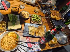 -半酌烧烤小酒馆(南京东路店)