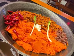 -珮姐老火锅(新街口店)