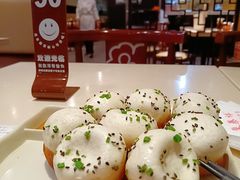 特色生煎-东泰祥生煎馆(重庆北路店)