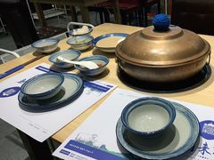 -同来顺涮肉馆(六顺街店)