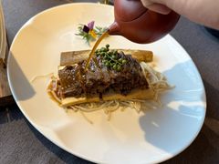 -羲和雅苑•北京烤鸭(平安国际金融中心店)