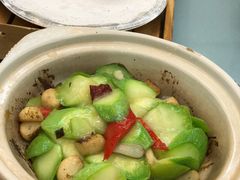 -汉唐宴长安食府