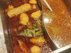 -螺大喜螺蛳粉火锅(雍和宫店)