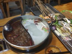 -昱欣麻辣烫·清真