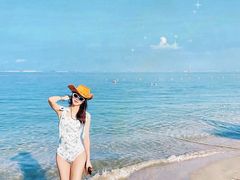 -广东惠东海龟国家级自然保护区