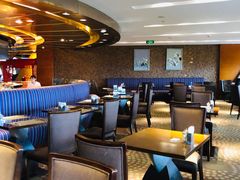 大堂-杭州国际会议中心洲际酒店-原素全日餐厅(解放东路店)