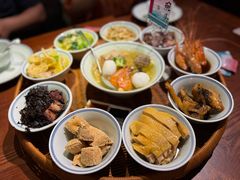 -寻宝记绍兴菜(鲁迅路店)