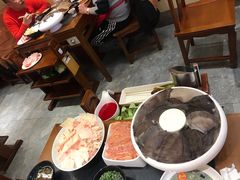 -沸炉重庆老火锅(军事博物馆店)