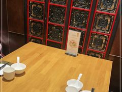 -乐忻皇朝(上海中心大厦店)