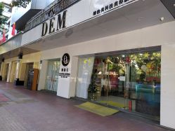 -DEM缔怡美科技美容