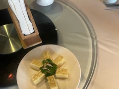 -南通滨江洲际酒店-东厨中餐厅