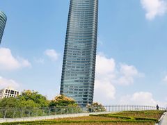 -上海港国际客运中心