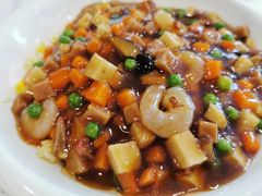 -新发记港式茶餐厅(黄浦店)