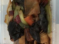 大鸡公煲-辛焖道鸡公煲(学府三道街店)