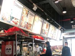-MI WU FACTORY米屋美食工厂餐厅(绿地店)